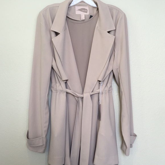Forever 21 Jackets & Blazers - NWT Forever 21 Blazer Jacket